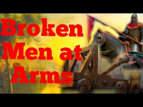 How to manage Men at arms correctly In Ck3 - Guide