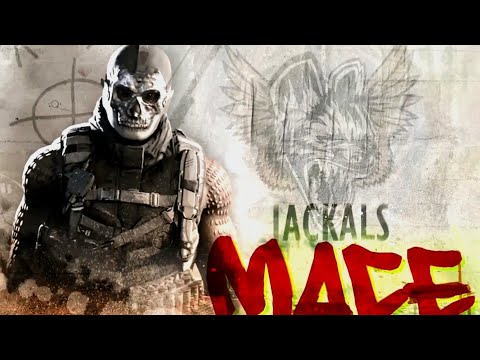 Call of Duty: Modern Warfare All JACKALS Operator Intros