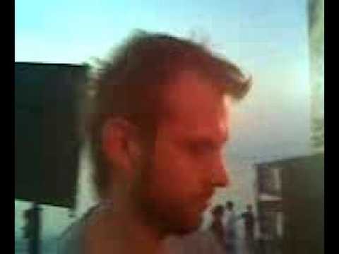 Monoroom @ Costinesti / Romania (Black Sea Beachparty) part4