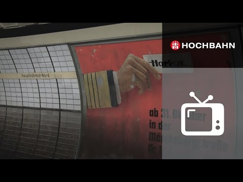 #hamburgweit Februar 2020: Hamburgs Unterwelten, Teil II