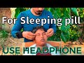ASMR HEAD MASSAGE THERAPY SLEEP PILLS REPLACEMENT By YOGi To CHUNNY LAL ASMR YOGi