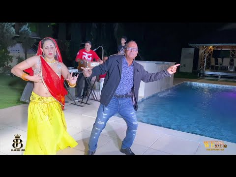 RGBAND AND SURESH MARAJ - SHALALALA