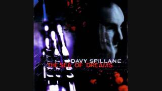 Davy Spillane &amp; Sinéad O&#39;Connor -  &quot;Dreaming of the Bones&quot;
