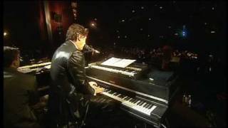 Roxy Music-Re-Make/Re-Model live at The Apollo London 2001