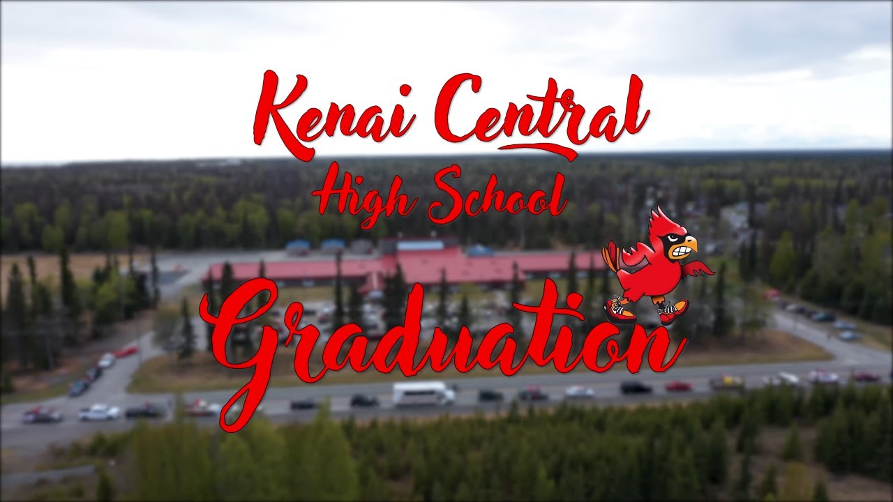 Kenai Central High School | 2020 Graduation Ceremony
