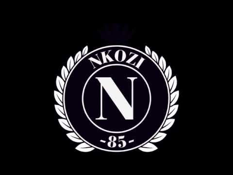 Nkozi - 42- ShotOut #8 (2Streetlab //Doppia Erre)