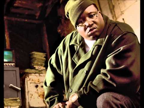 Grand Ft E - 40 - Like Hmmm