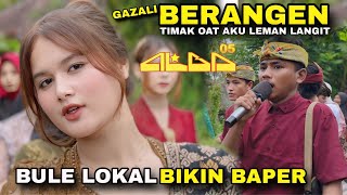 Download lagu REGGAE SASAK BERANGEN (Timak Oat Aku leman Langit) BIKIN SICANTIK INI BAPER - GAZALI ALBA 05 TERBARU mp3 Download lagu REGGAE SASAK BERANGEN (Timak Oat Aku leman Langit) BIKIN SICANTIK INI BAPER - GAZALI ALBA 05 TERBARU mp3