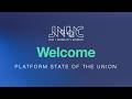 JNUC 2026 Platform State of the Union: Blueprints, APIs & Mobile