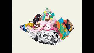 Indian Wells - It&#39;s Where The World Ends (Luke Abbott Alternative Mix)