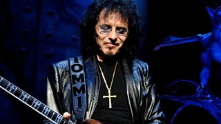 Black Sabbath - Nightmare (Guitar Backing Track)