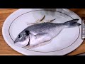 I Don T Fry Anymore The Best Fish Recipe My Georgian Friends Taught Me Asmr
