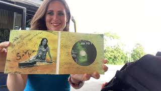 Video Můj svět - Focení se Zdeňkem Ferencem