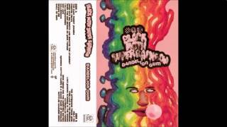 Black Moth Super Rainbow - Dandelion Gum (Deluxe Edition) [cassette rip]