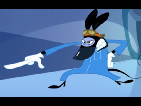 Ratz - LE DERATISEUR (S01E27) Episode en HD