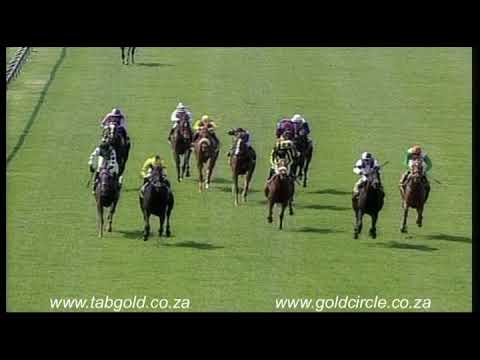 20170906 Scottsville Race 1 won by CHILLI AFFAIR