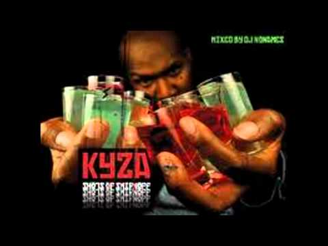 kyza smirnoff - my soul