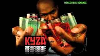 kyza smirnoff - my soul
