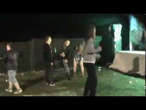 Firewall. Sunk Fest 2013