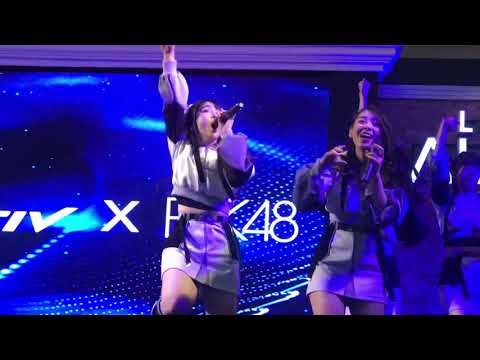 240519 Jane BNK48 - BNK48 @Central Festival ChiangMai
