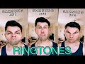 The Evolution of Ringtones #meme #funny #funnymemes #funnyvideos #viralshorts #viral #shorts