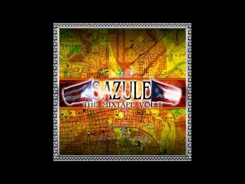 Sazule el muzikario-Tu eres mia