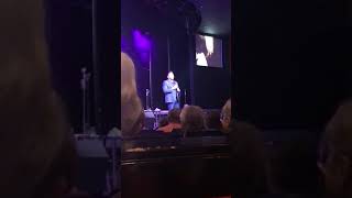 Jody McBrayer: In The Presence of Jesus