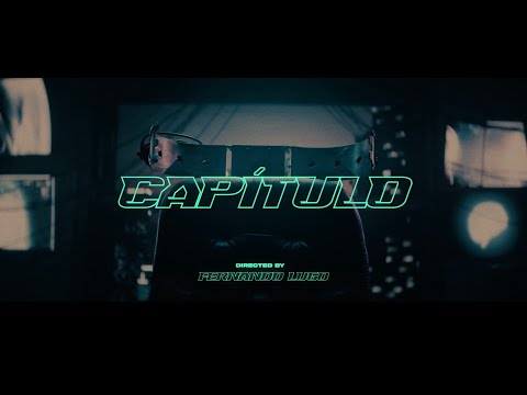 Videoclip de CAPITULO — Yandel