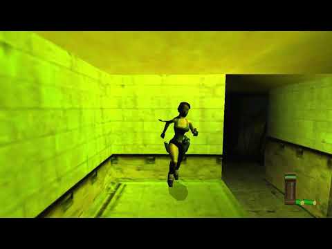 TRLE 2001.03.03 - Gateway to Menouthis