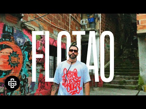 JOE FLAMANTE - FLOTAO (Prod  SONIDOINMUNE)