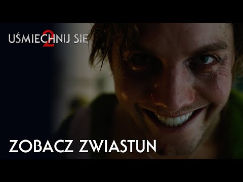 Horror Uśmiechnij się 2 na Netflix