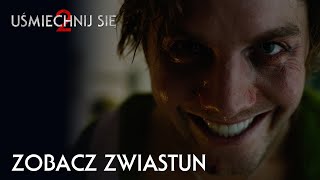 Uśmiechnij się 2 - Zwiastun