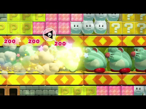 Super Mario Maker 2 - Endless Mode #79