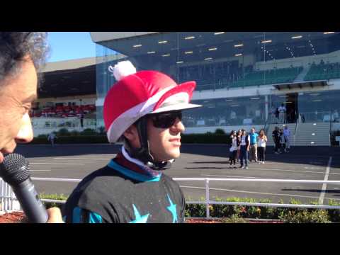 Dexter Dunn and Dalton Bromac Break a NZ Record in the first.