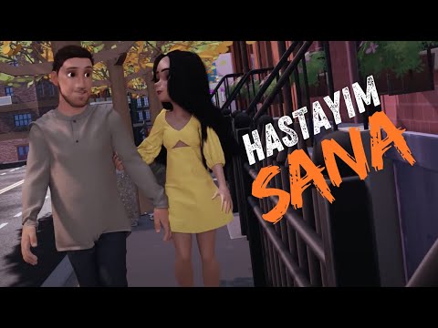 Ravil, İkikardesh - Hastayım Sana (Official Music Video)