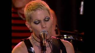 Joan Jett - &quot;A 100 Feet Away&quot; (2003) - MDA Telethon
