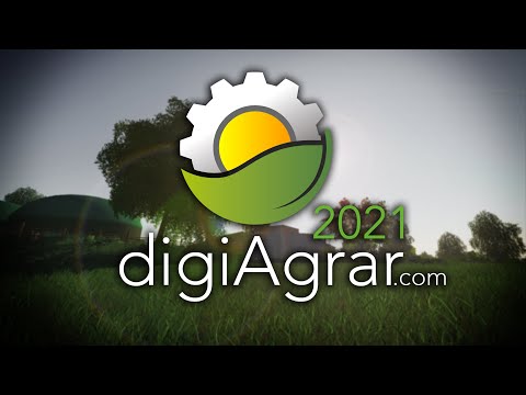 Das war die "digiAgrar 2021 - der virtuelle Grünlandtag"