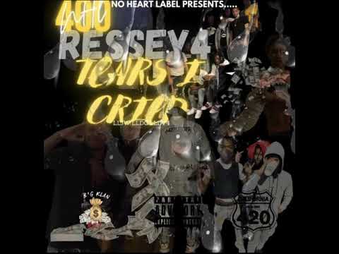 Ressey4 - Enjoy (Tears I Cried Ep)