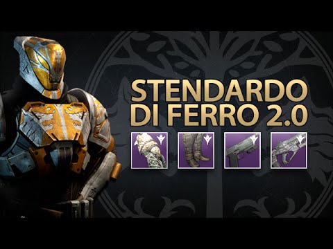 DESTINY: RITORNA LO STENDARDO DI FERRO (ANNO 2.0)