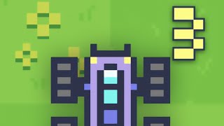 #749 - Robot Colony 3 | BACK TO MICROSCOPIC PEST CONTROL