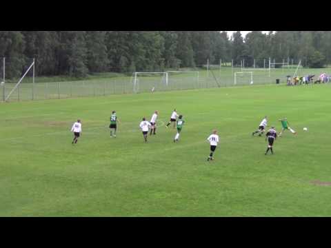 Hesa CUP 2017.07.13 B14 KP-75/TuPS YJ - LePa/Punainen