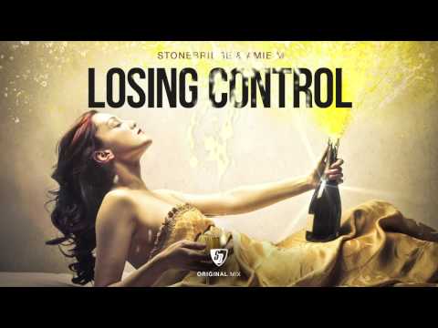 OUT NOW: StoneBridge & Amie M 'LOSING CONTROL'