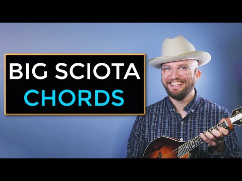 Big Sciota - Old Crow Medicine Show