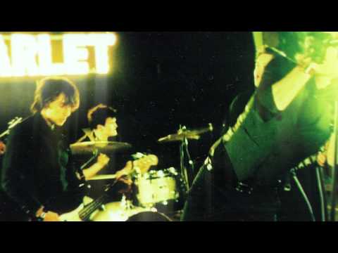 SCARLET - The Acid Reign I / The Acid Reign II - HQ Mix