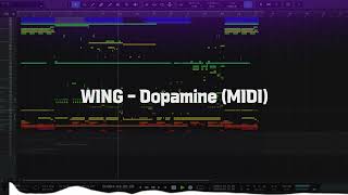 Download lagu WING - Dopamine 커버해 봤습니다 (MIDI Cover) mp3 Download lagu WING - Dopamine 커버해 봤습니다 (MIDI Cover) mp3