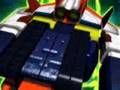 Let S Volt In From SRW Alpha 1