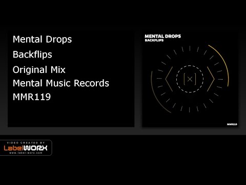 Mental Drops - Backflips (Original Mix)