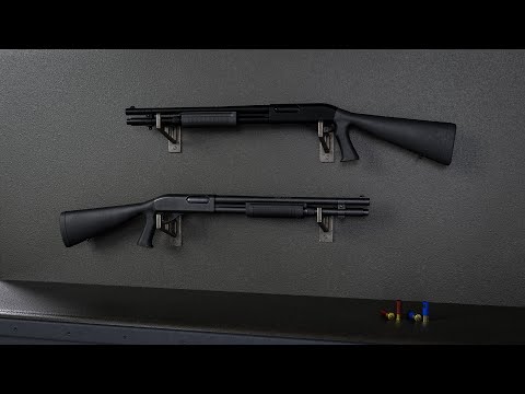 Remington Model 870 Police Magnum - GTA V