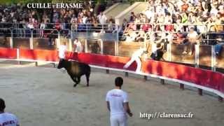 preview picture of video 'Vendargues course camarguaise 26 octobre 2014 partie 6 et fin'