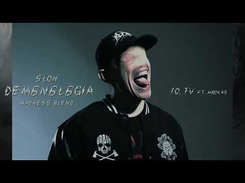 [10|19] Słoń - TV ft. Mrokas | Madness Blend | D666A